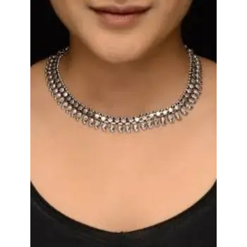 Perfect Sterling Silver Necklaces